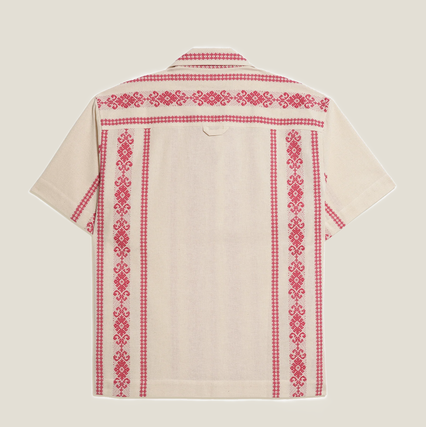 Hermanos Folklore Shirt