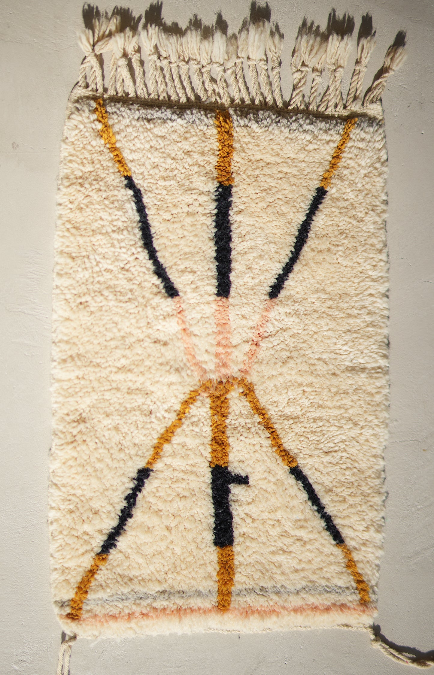 Littles Collection - Ourika Rug