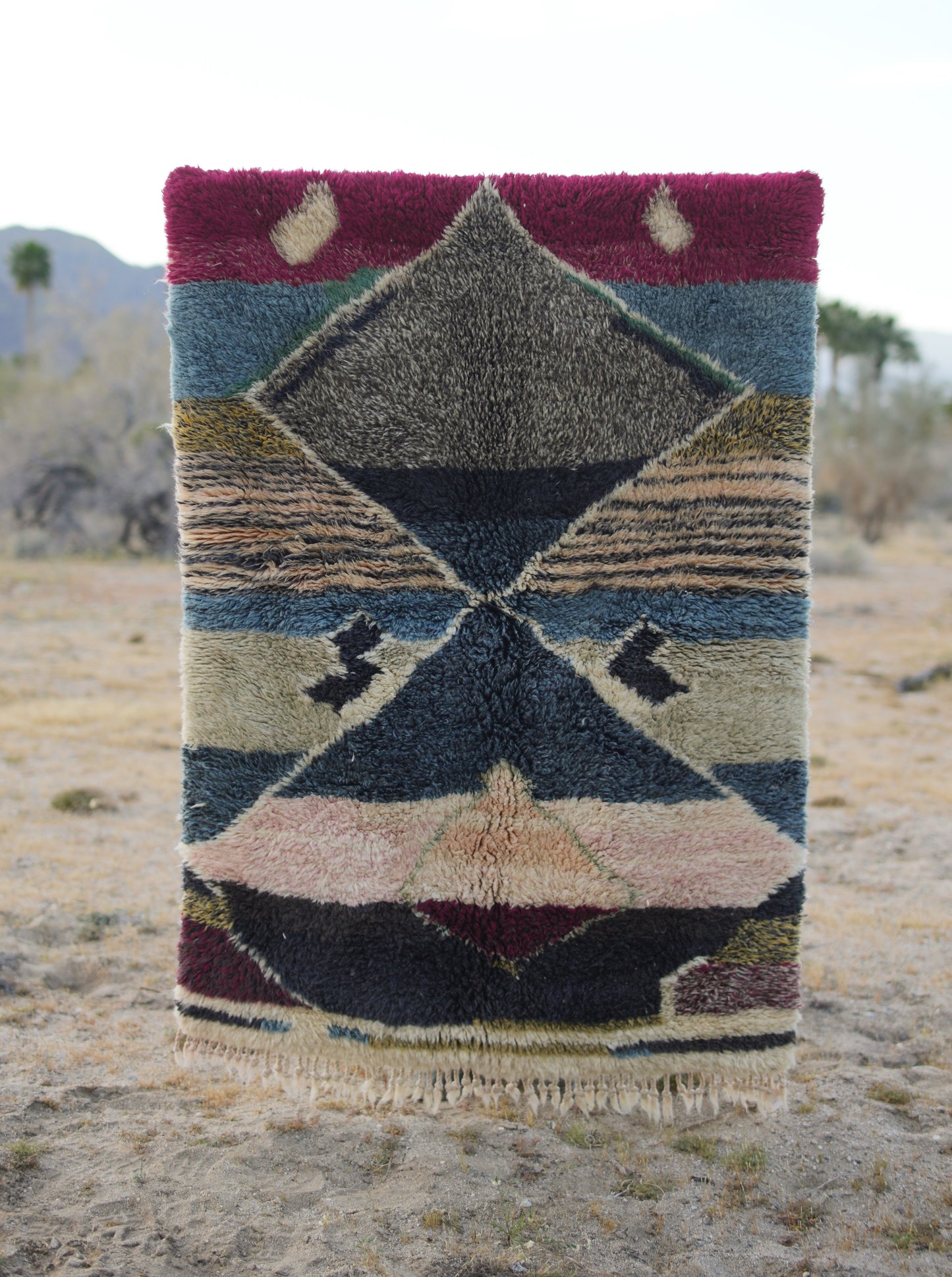 Playful Youseff Rug