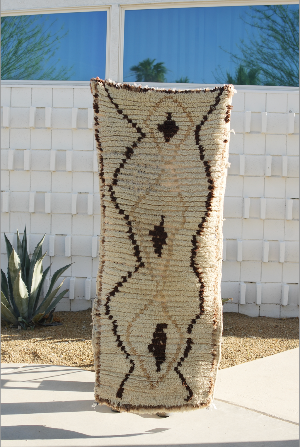 Azilal Zig Zag