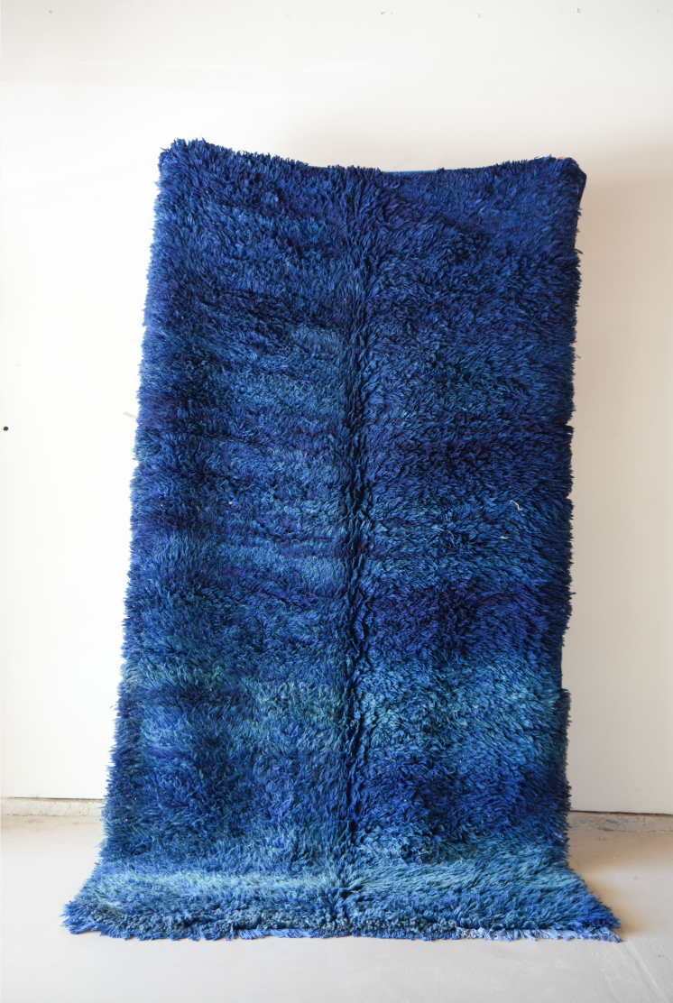Elemental Blue Talsint