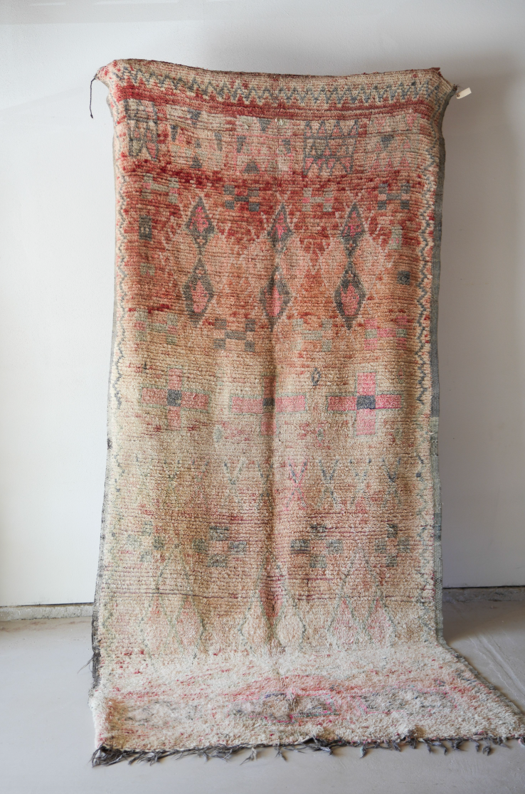 Soft Spoken Ourika