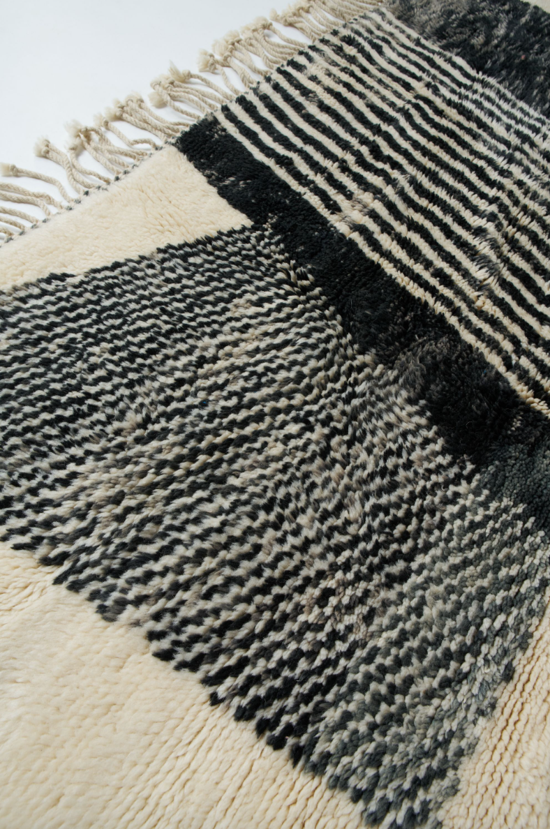 Entwined Large Rug