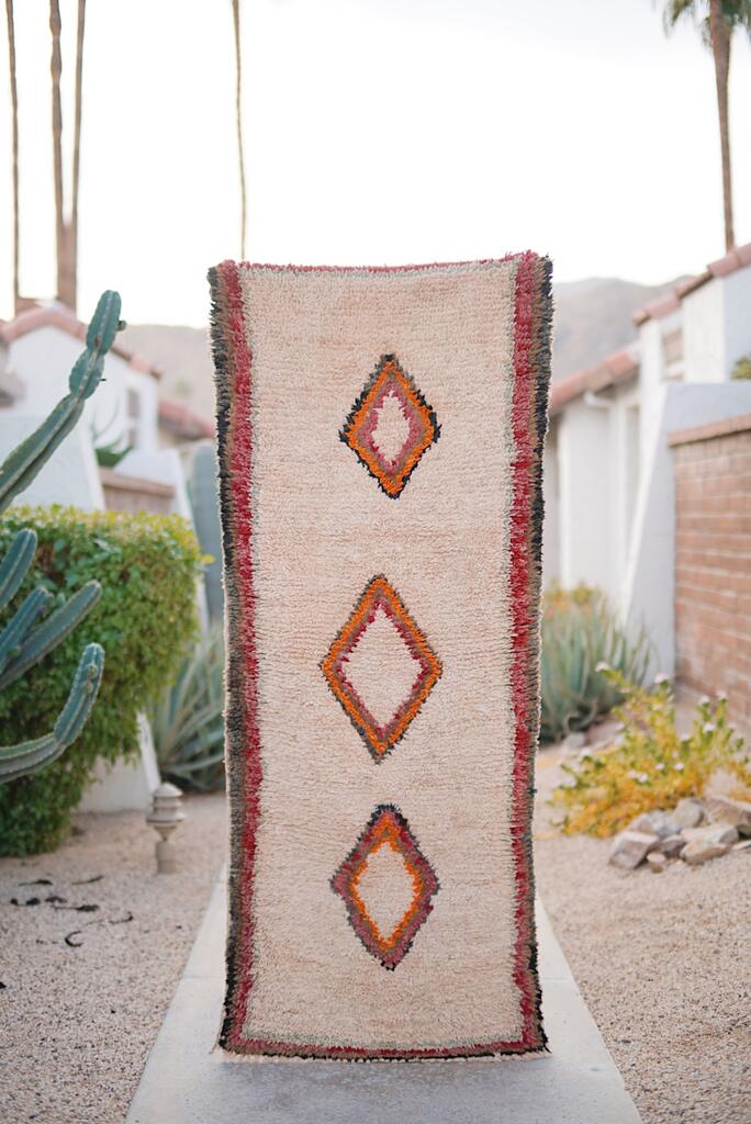 Vintage Cream w/ Others Wool Talsint