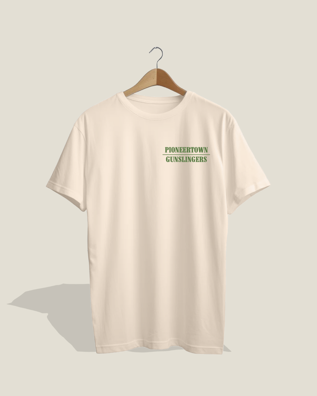 Pioneertown Gunslingers T-Shirt
