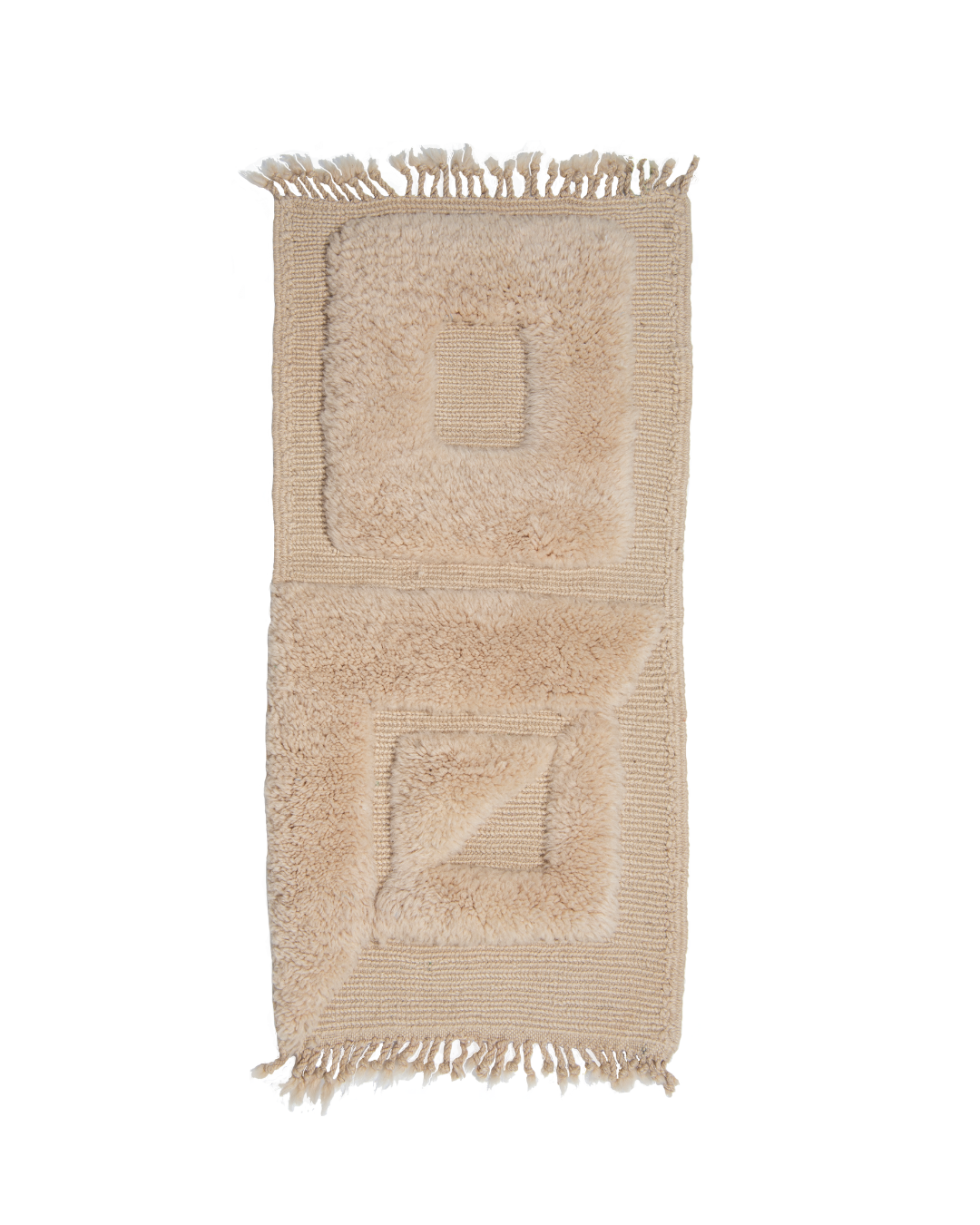Aleksandra Zee - Customizable Small Rug