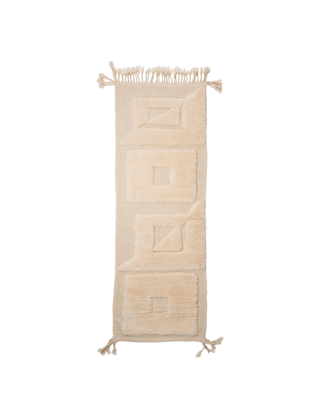 Aleksandra Zee - Customizable Medium Runner