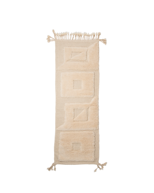 Aleksandra Zee - Customizable Medium Runner