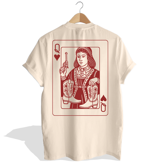 Desert Queen T-Shirt