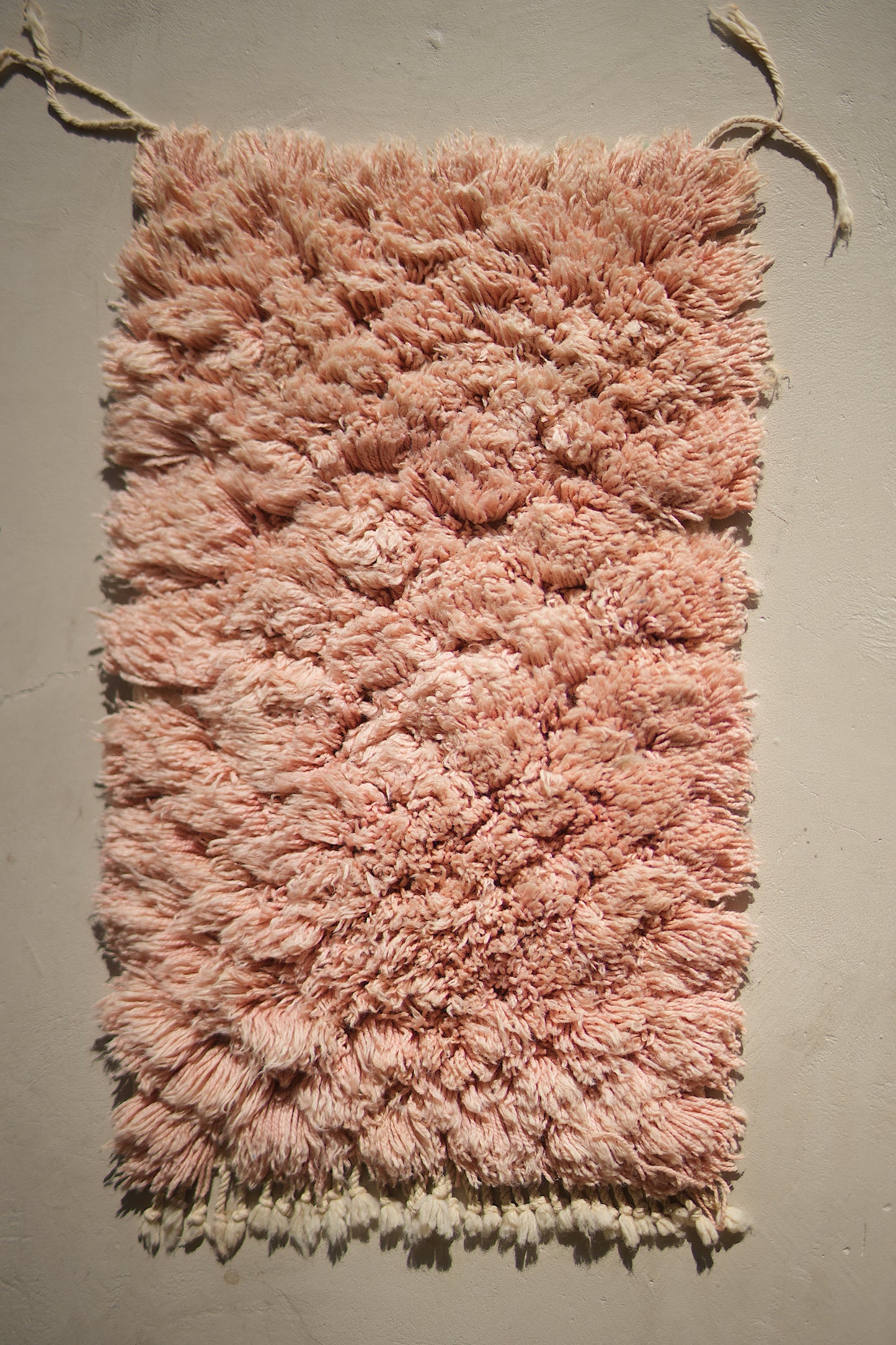 Customizable Atlas Shag Rug