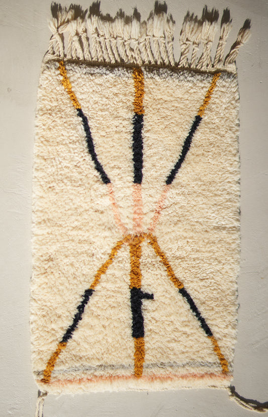 Littles Collection - Ourika Rug