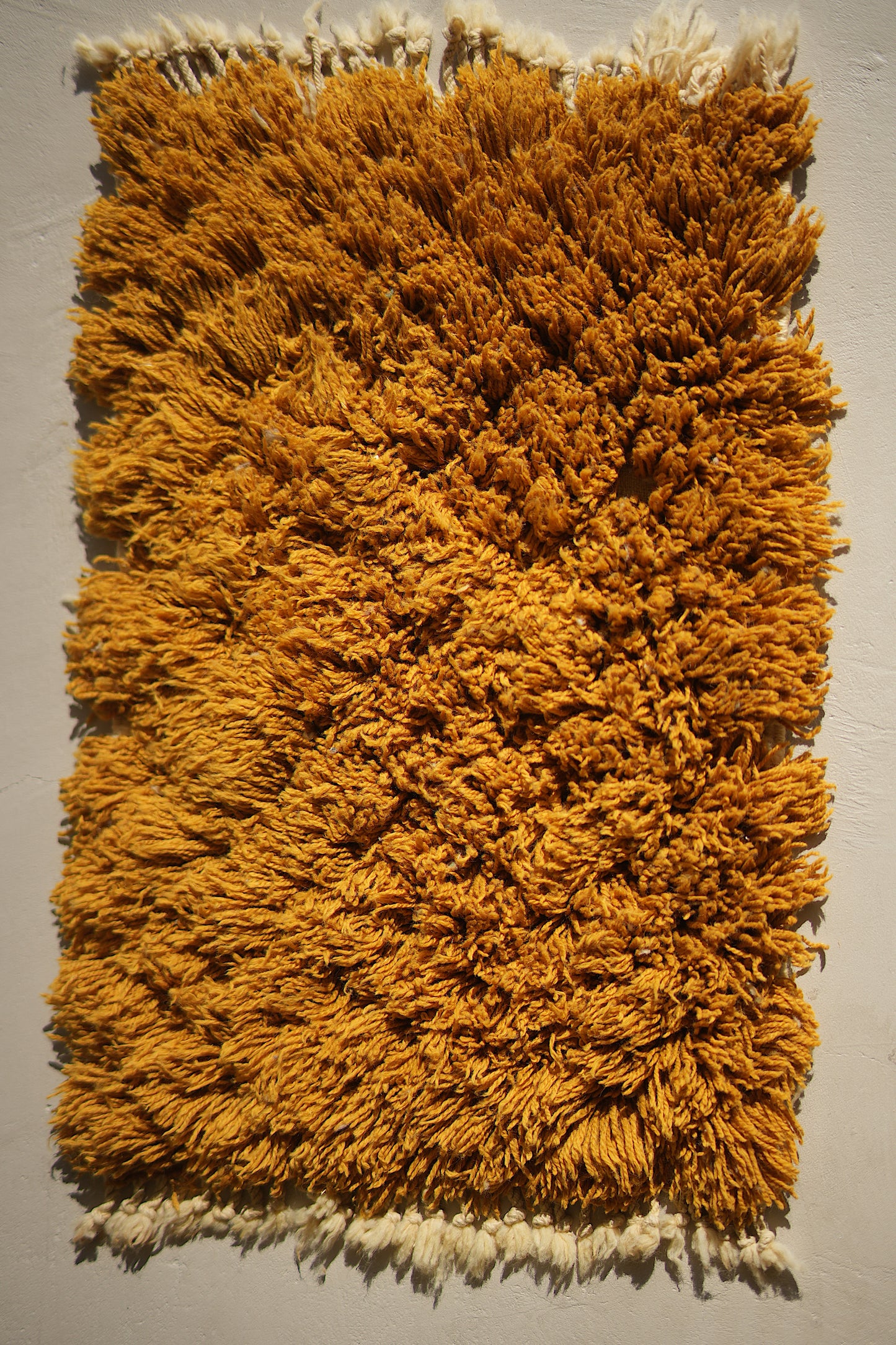 Customizable Atlas Shag Rug