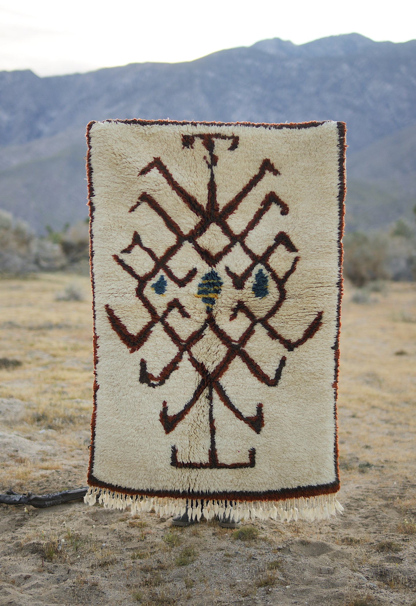 Tribal Talsint