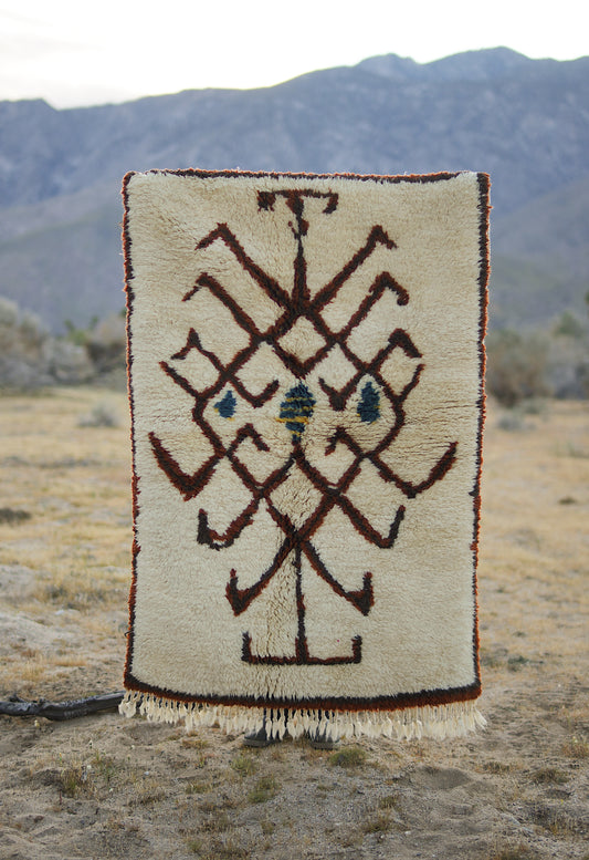Tribal Talsint