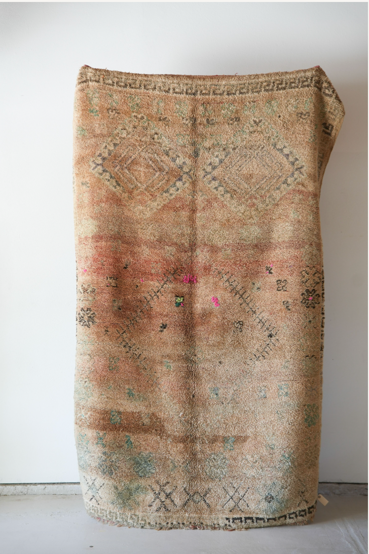 Terra Talsint Rug