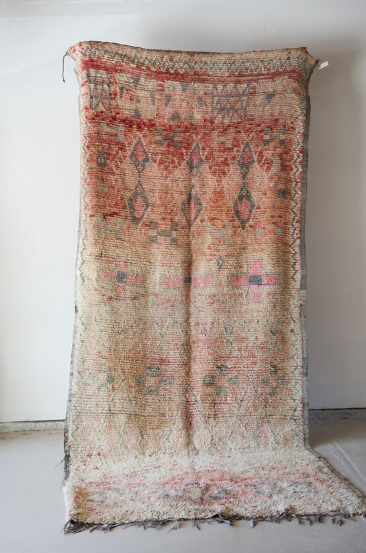 Soft Spoken Ourika