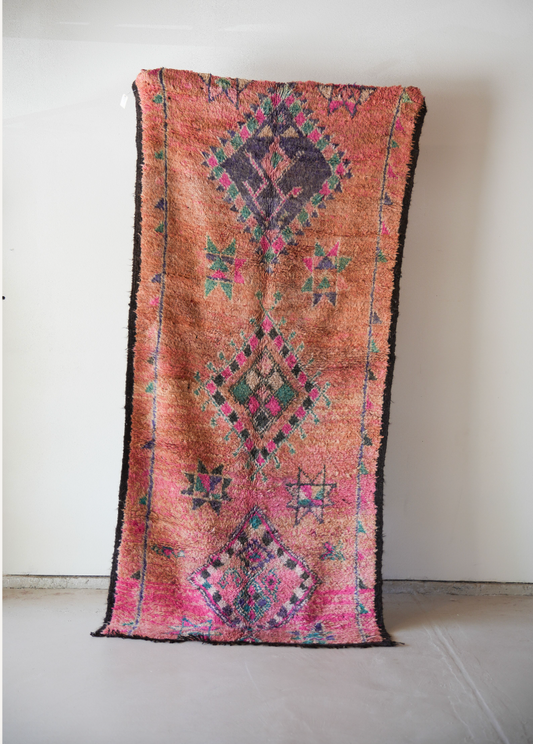 Warm Gradient Talsint