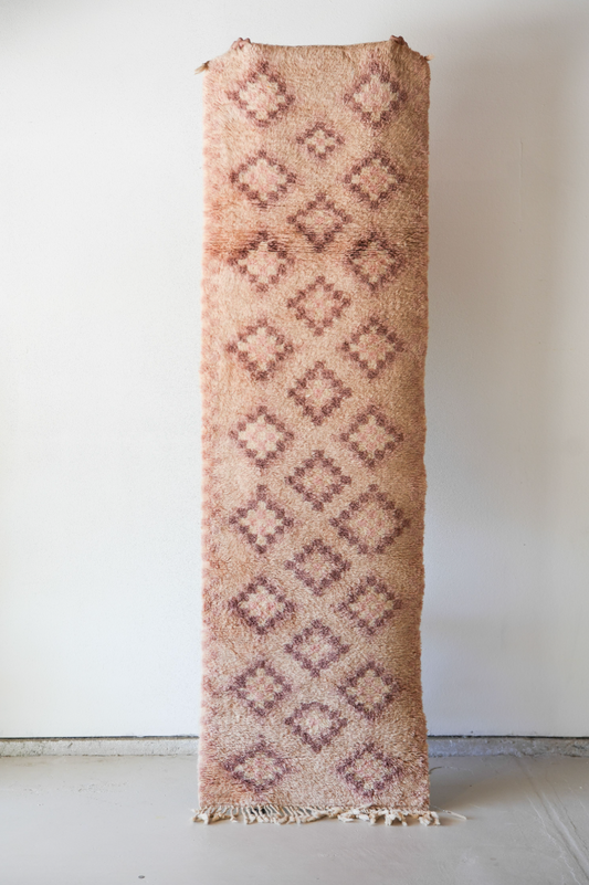 Angled Pathways Runner