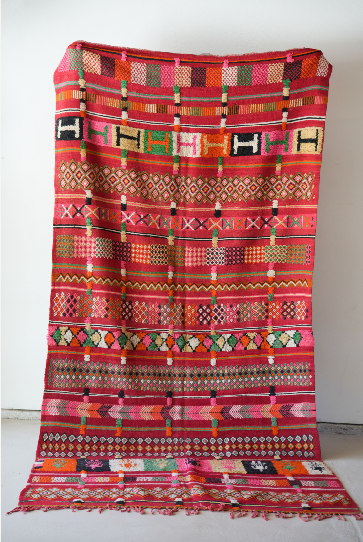 Red Taznakht