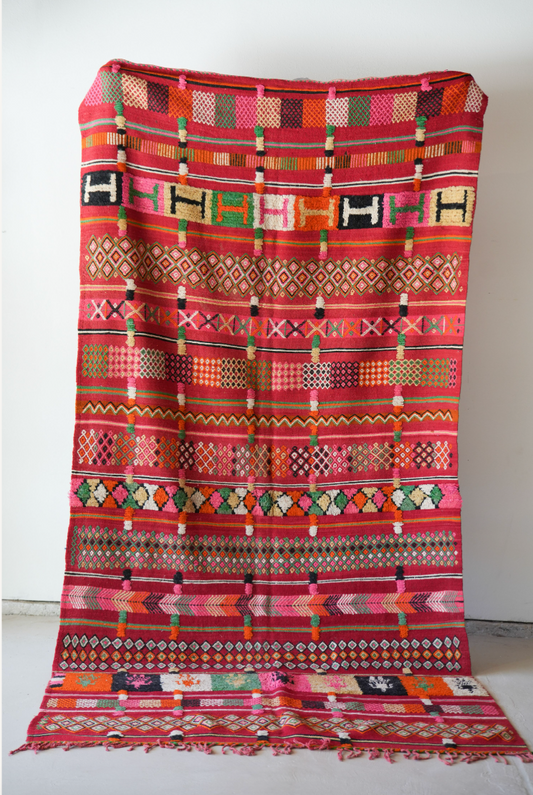 Red Taznakht
