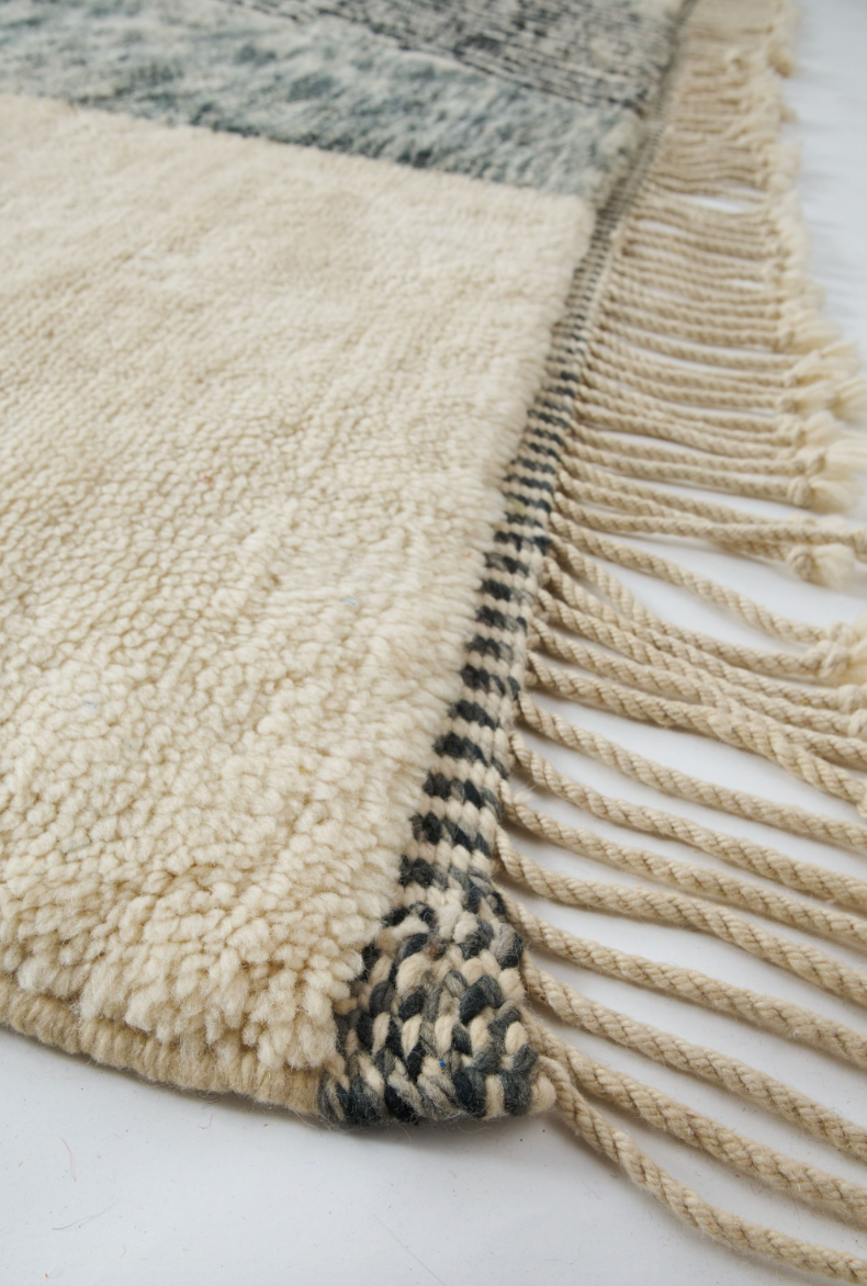 Entwined Large Rug
