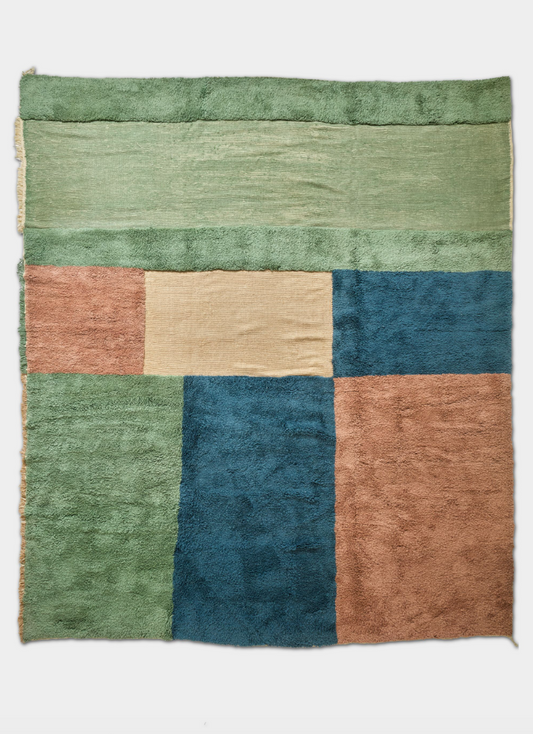 Large Panel Pattern