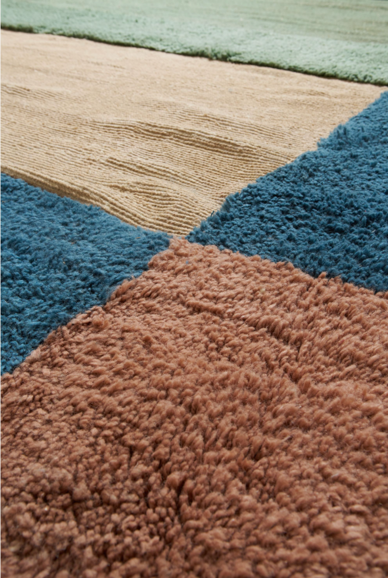 Large Panel Pattern