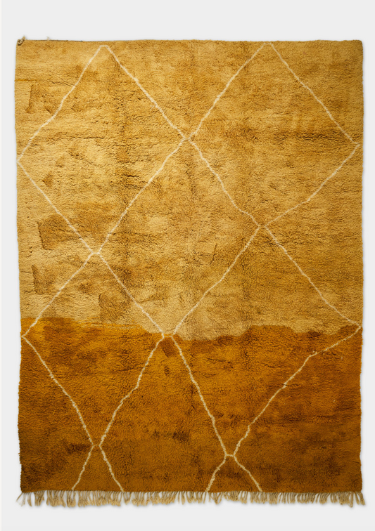 Volcanic Shift Rug