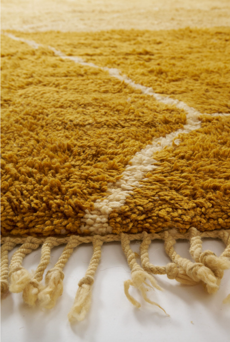 Volcanic Shift Rug