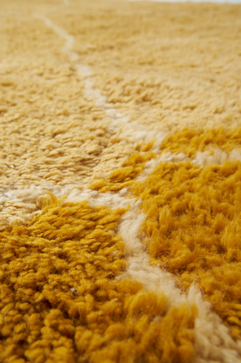 Volcanic Shift Rug