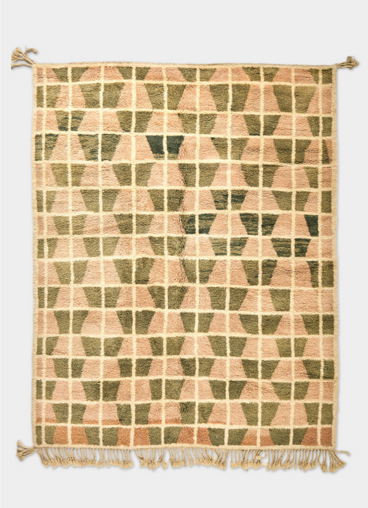Sprouting Grid