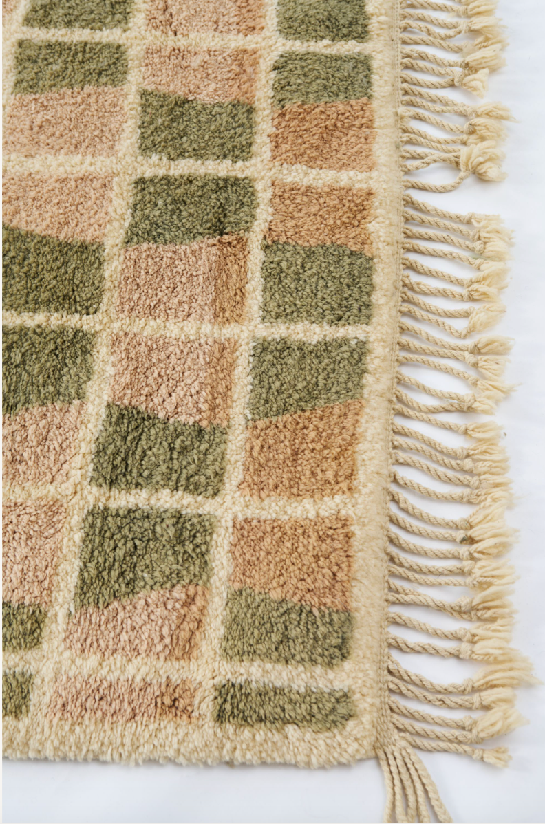 Sprouting Grid