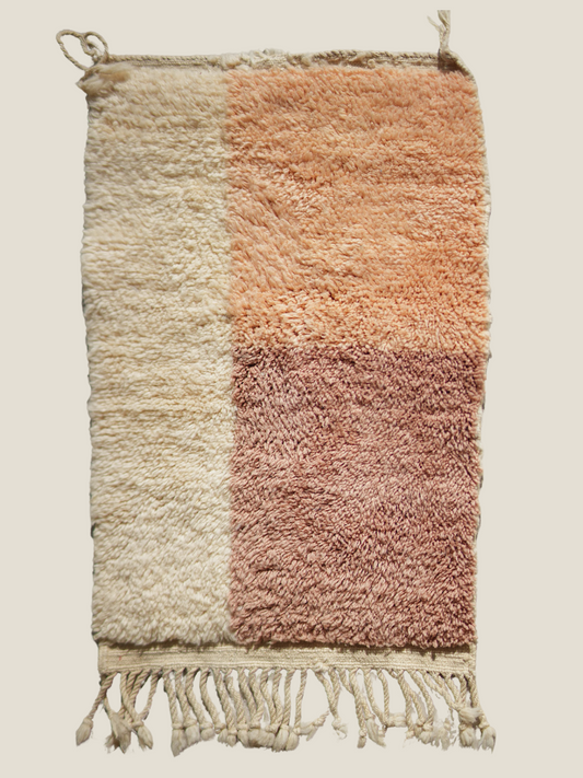 Littles Collection - Pink Geometric