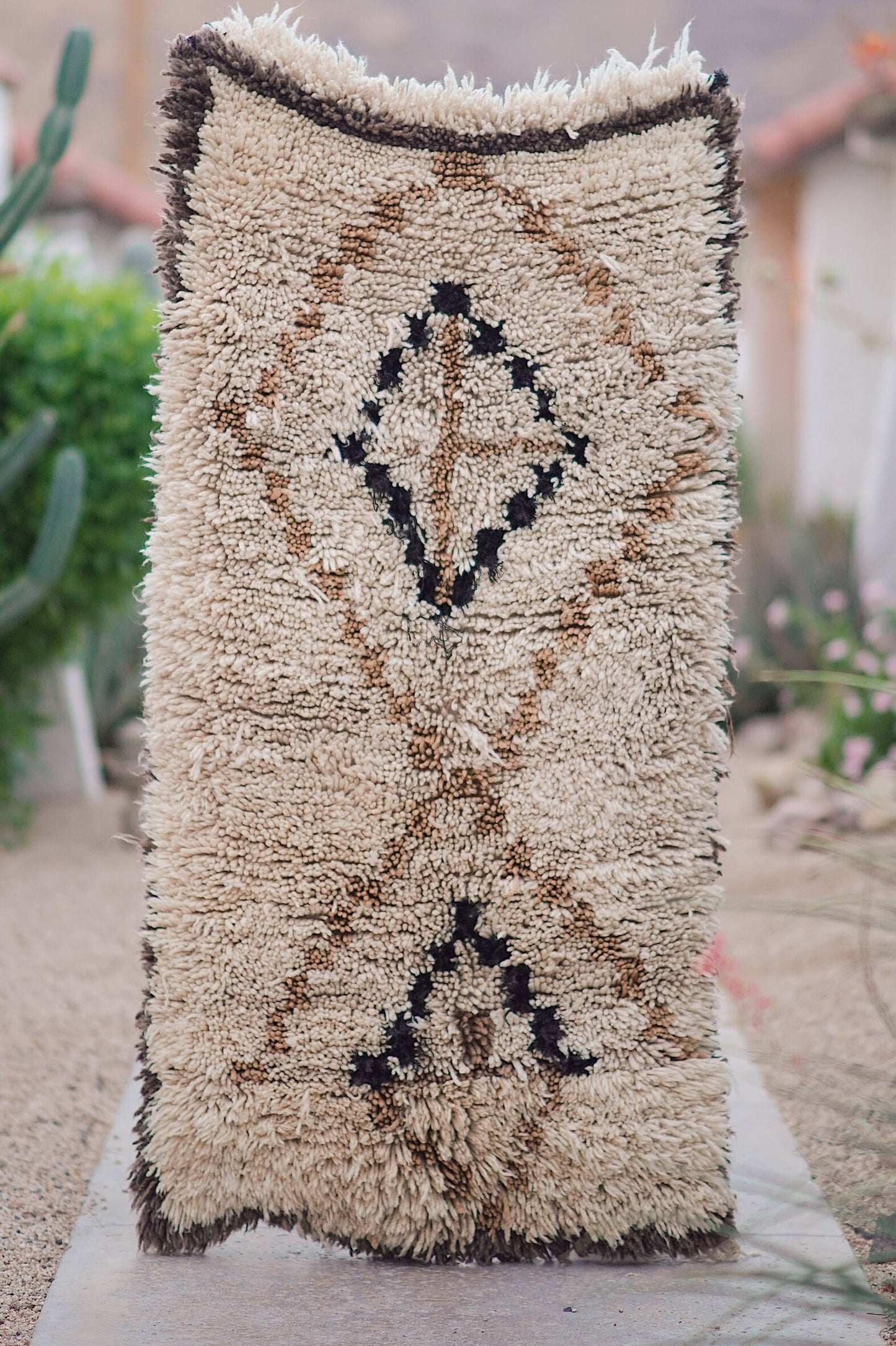 Vintage Tan w/ Others Wool Talsint