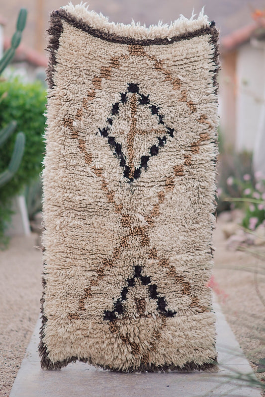 Vintage Tan w/ Others Wool Talsint